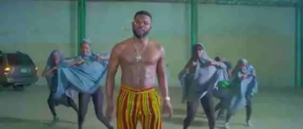Falz ‘This Is Nigeria’ Video Harmless – Entertainment Lawyer Says